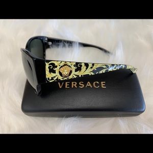 Versace Sunglasses